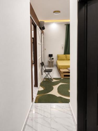 Lakadoume immobilier in อาบิดจัน