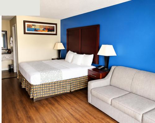 . Sylvania Inn-Sylvania,Statesboro, GA-Georgia Southern Univ GSU