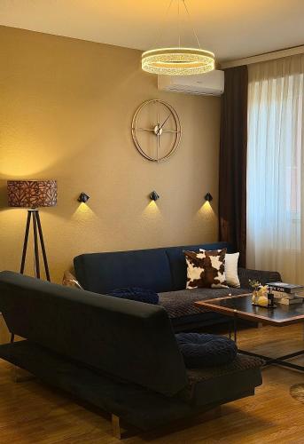 Cozy Central Apartment – khách sạn tại Dakovica
