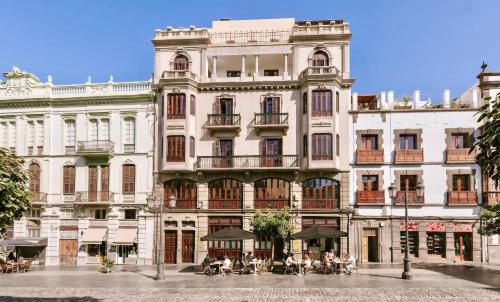 MASANET Emblematic Hotels by Airnest – khách sạn tại Las Palmas