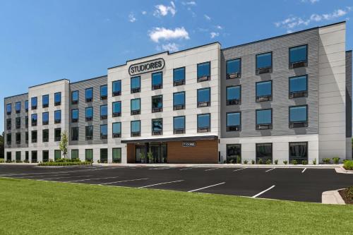 Studiores By Marriott Leland - Leland, NC