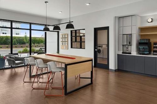 Faciliteter, StudioRes by Marriott Leland in Leland (NC)