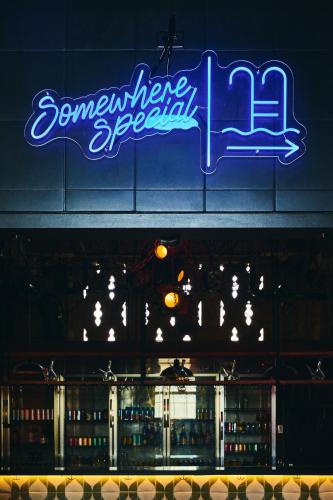Ace Hotel Downtown Los Angeles - image 43