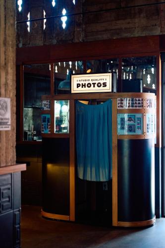 Ace Hotel Downtown Los Angeles - image 44
