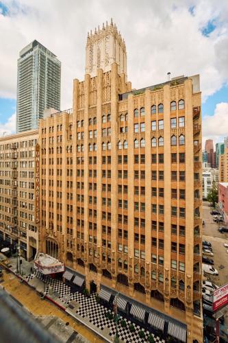 Ace Hotel Downtown Los Angeles - image 42