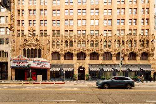 Ace Hotel Downtown Los Angeles - image 35
