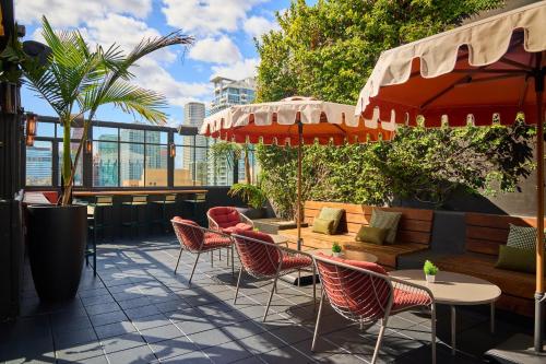 Ace Hotel Downtown Los Angeles - image 32
