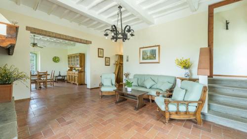 Létesítmények, Le Pozzere in Sala