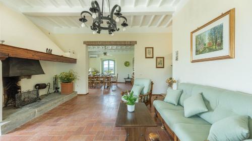 Létesítmények, Le Pozzere in Sala
