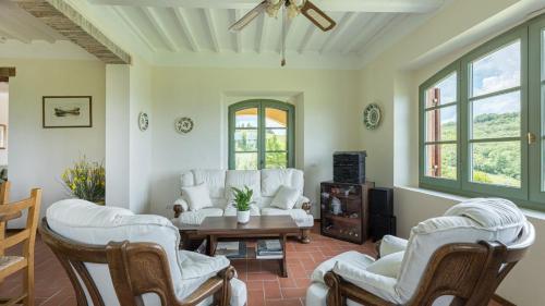 Létesítmények, Le Pozzere in Sala