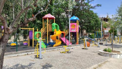 Murat Kaptan Apt in Gündoğdu (Balikesir)