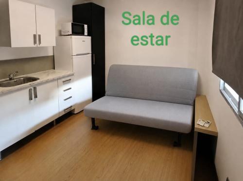 El Apartamento del Ático