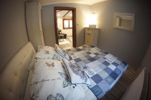 Góralska Osada Karpacz - Apartametny