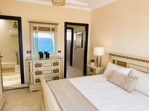 Seaside Mediterranean Home in Kelibia