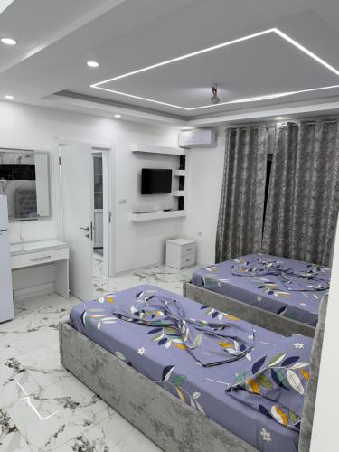 Apartments Afi Lindi