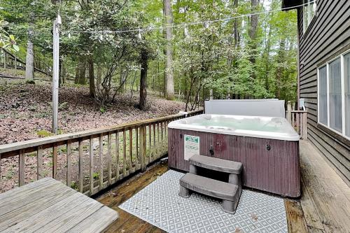 Tucked Inn, Swanton