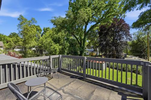 Seadmed, Welcome to Ypsilanti Stay w/Pet friendly&Free Park in Ypsilanti (MI)