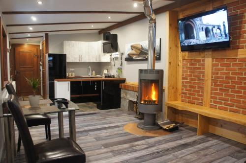 Góralska Osada Karpacz - Apartametny - image 4