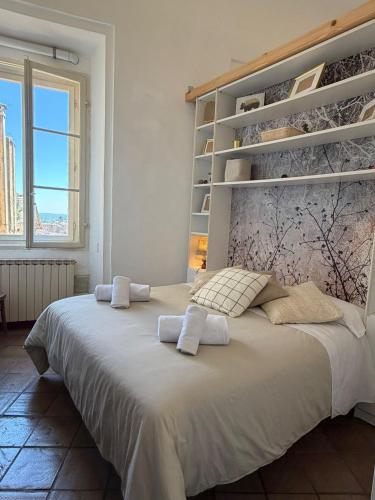 Duomo & Pinacoteca Suite