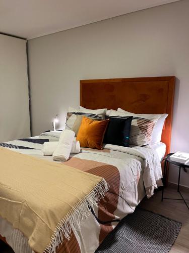 Nuevo Home Studio en el famoso barrio Paris Londres para 2 D612