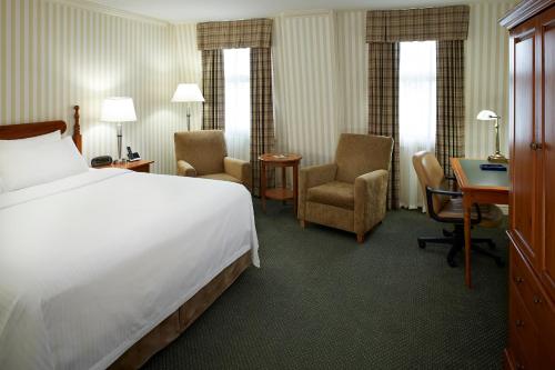 Double room, superior