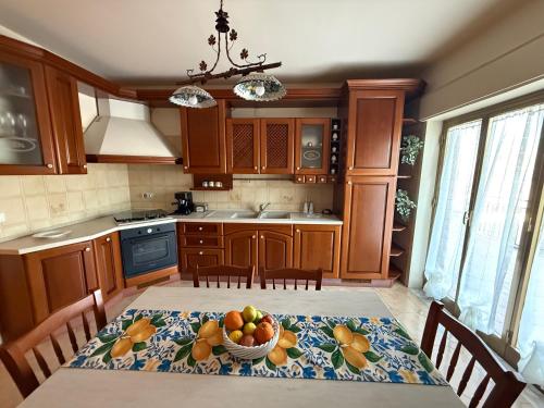 Etna Mare Apartment in Fiumefreddo di Sicilia