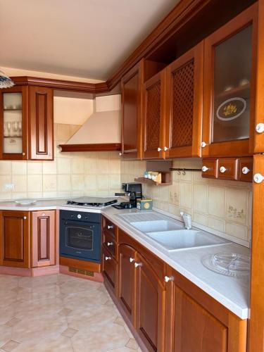 Etna Mare Apartment in Fiumefreddo di Sicilia
