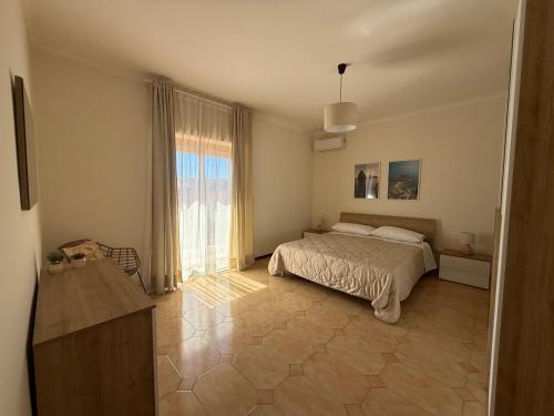 Etna Mare Apartment in Fiumefreddo di Sicilia