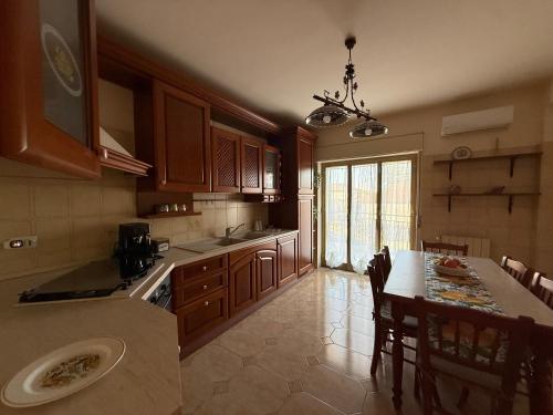 Etna Mare Apartment in Fiumefreddo di Sicilia