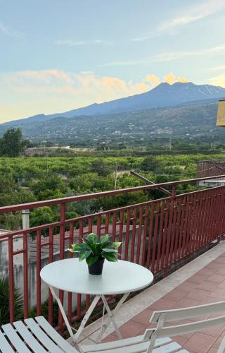 Etna Mare Apartment in Fiumefreddo di Sicilia
