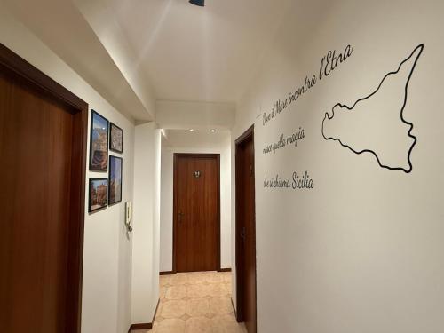 Etna Mare Apartment in Fiumefreddo di Sicilia