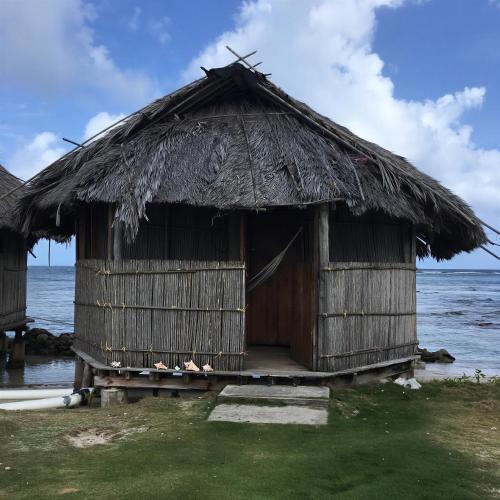 Isla de San Blas cabaña privada Narasgandub (Isla de San Blas cabana privada Narasgandub) in El Porvenir