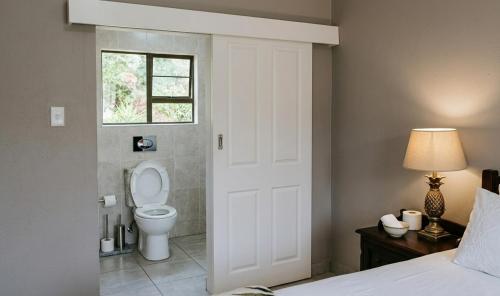 Sleep-Away Lodge