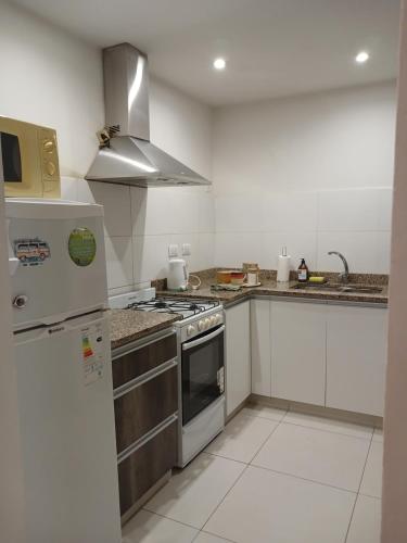 Departamento zona céntrica - image 5