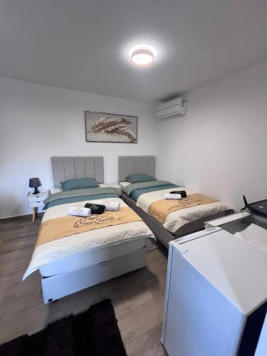 Apartmani San Snova in Čelinac