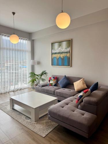 Departamento nuevo, lujoso y espacioso in Caraz