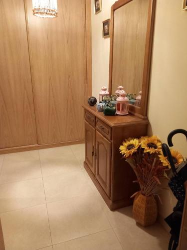 Amarar apartamento