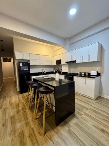 Departamento nuevo, lujoso y espacioso in Caraz