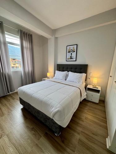 Departamento nuevo, lujoso y espacioso in Caraz