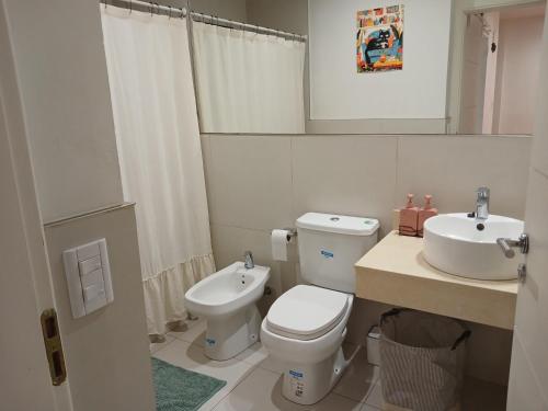 Departamento zona céntrica - image 2