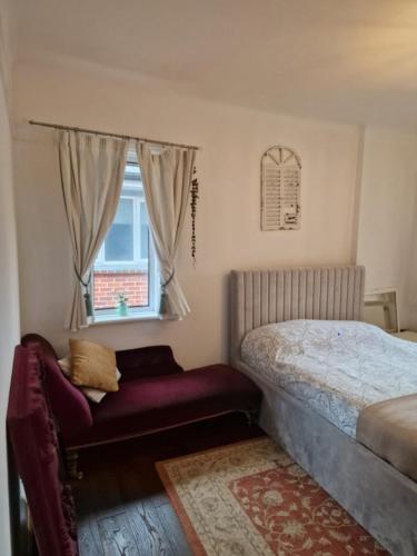 Central detached home – khách sạn tại Phường Queen's Park