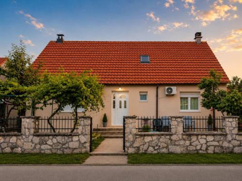Cozy Home Djukanovic in Cetinje