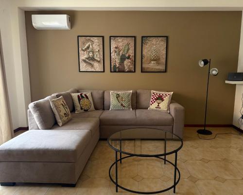 Etna Mare Apartment in Fiumefreddo di Sicilia