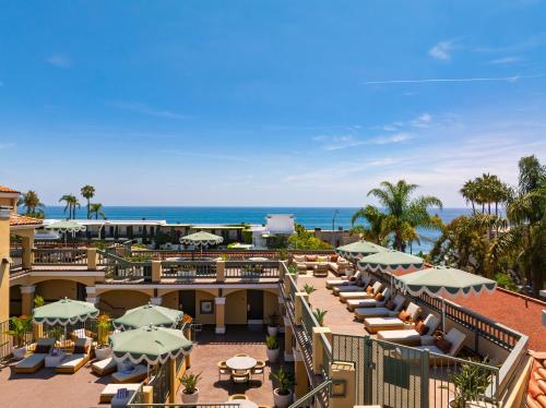 The Mara Laguna Beach, an AvantStay Hotel in Laguna Beach (CA)