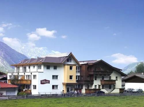 Falkner Appartement Resort in Längenfeld, Österreich