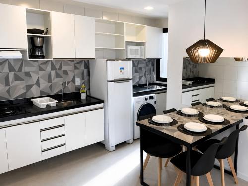 Hosts BR - Apartamentos funcionais - Fortaleza