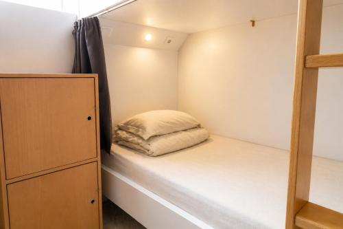 Arca Nova Hostel - Caminha