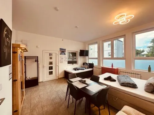 Zur schönen Aussicht I 35 I Sauna I Am Feld in Dortmund, Deutschland
