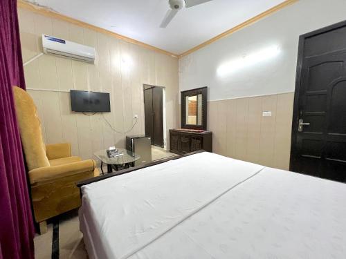 Step Inn Guest House Islamabad - image 10