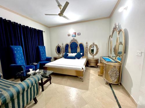 Step Inn Guest House Islamabad - image 3